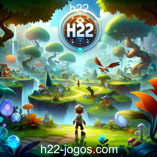 Explorando o Mundo dos Jogos de Aventura