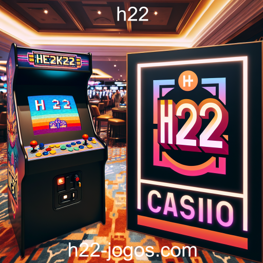 A Evolução dos Jogos Arcade: Da Nostalgia à Modernidade