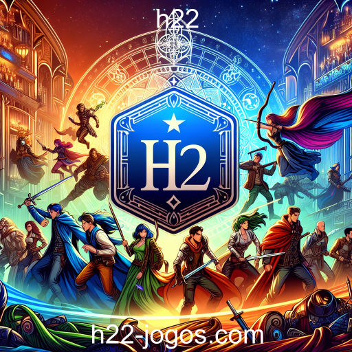A Evolução dos Jogos RPG: Uma Jornada Épica